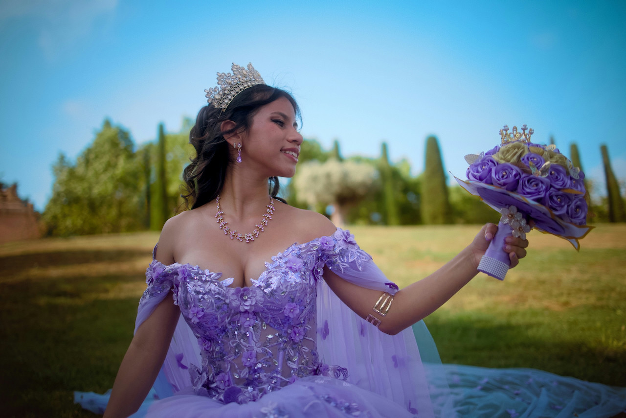 Fotografía del estudio